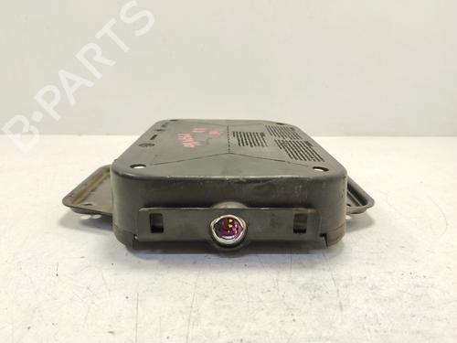 Electronic module MERCEDES-BENZ M-CLASS (W163) ML 270 CDI (163.113) | BP20699706M83 