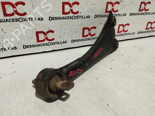 Left rear suspension arm TOYOTA AURIS (_E18_) 1.8 Hybrid (ZWE186_, ZWE186R) | BP17423308M14 