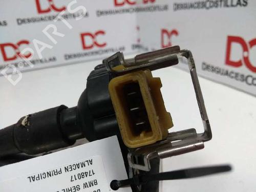 Ignition coil BMW 5 (E39) 520 i | BP17396361M94 