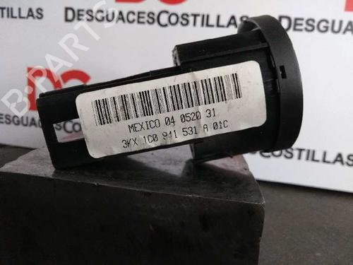 Headlight switch VW PASSAT B5.5 (3B3) 1.9 TDI | BP17395958I24 