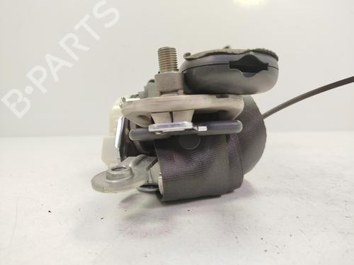 Front right seatbelt RENAULT MODUS / GRAND MODUS (F/JP0_) | BP36765866I25 - Image 2