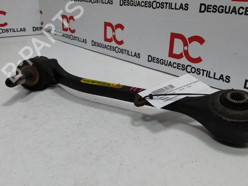 Used Right front suspension arm BMW X3 (E83) 2.0 d (150 hp) 17399096