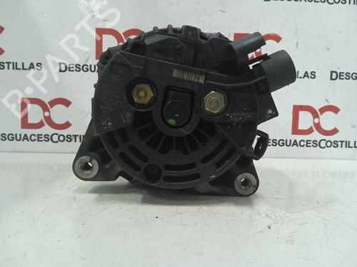 Alternator PEUGEOT 306 (7B, N3, N5) 2.0 HDI 90 | BP26946435M7 