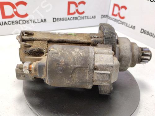 Starter VW TIGUAN (5N_)  | BP29393771M8 