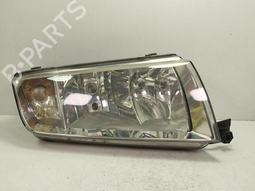 Højre forlygte SKODA FABIA I (6Y2) [1999-2008]  30974713