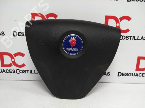 Driver airbag SAAB 9-5 (YS3E) 1.9 TiD | BP17402478C9 