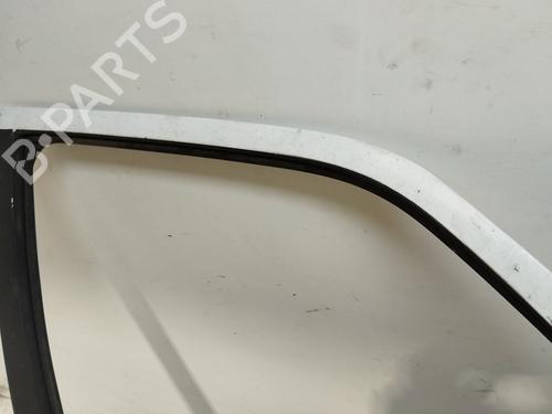 Right front door PEUGEOT 106 II (1A_, 1C_) 1.5 D | BP22317441C3 