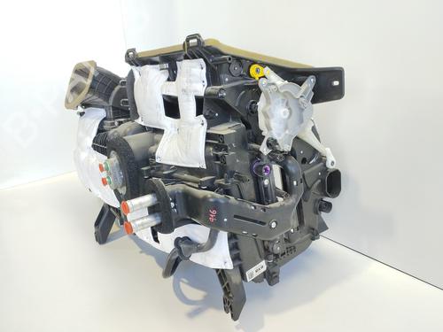 Heater matrix box HYUNDAI TUCSON SUV Van (TLE)  | BP18062996M61 