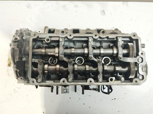 Cylinder head AUDI A6 C6 (4F2) 3.0 TDI quattro | BP33619268M5  - Image 5