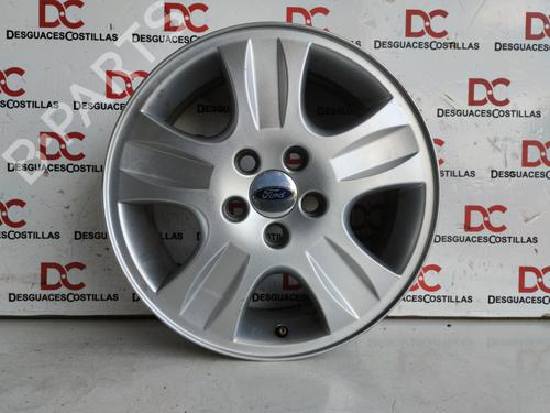 Used Rim FORD MONDEO III (B5Y) 2.0 TDCi (130 hp) 18891658