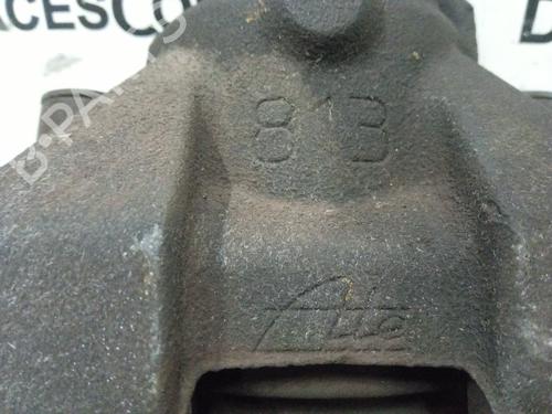 Left front brake caliper VOLVO V50 (545) 2.0 D | BP17414919M105 