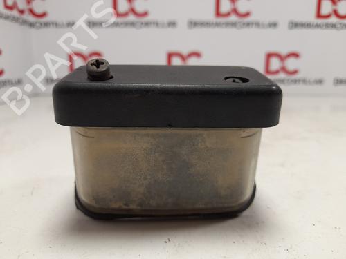 Used Licence plate light CITROËN C15 Box Body/MPV (VD_) 1.8 D (60 hp) 32085823