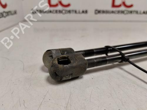 Tailgate lift support NISSAN MICRA III (K12) 1.2 16V | BP22404847C138 
