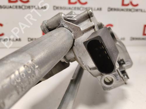 Front wiper motor BMW 3 (E90) 318 d | BP21834756M29 
