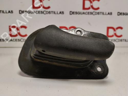 Used Front right interior door handle OPEL CORSA B (S93) 1.2 i 16V (F08, F68, M68) (65 hp) 28293010