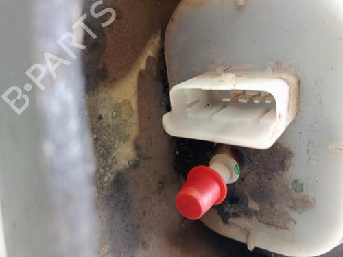 AdBlue-tank CITROËN C8 (EA_, EB_) 2.2 HDi | BP32294291M85 