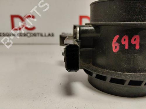 Mass air flow sensor MAZDA 3 (BL) 1.6 MZR (BL14) | BP17415031M95 