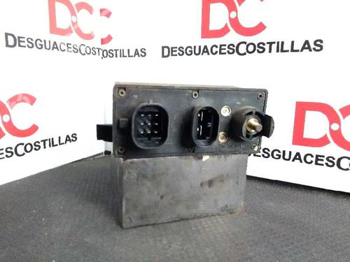 Electronic module RENAULT MEGANE I Classic (LA0/1_) 1.9 D (LA0A, LA0U, LA0R) | BP17395519M83 