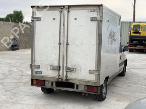 Fuel pump CITROËN JUMPY I (U6U_)  | BP17421940M76  - Image 8