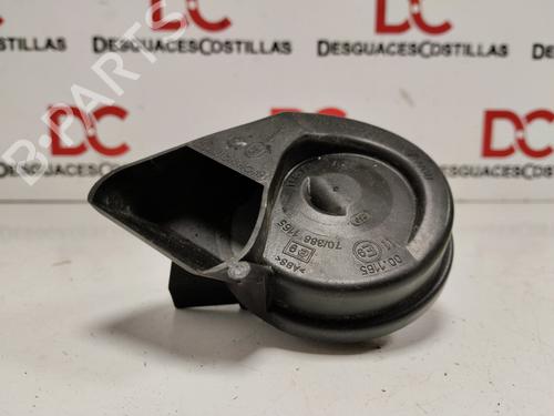 Used Horn AUDI A6 C7 (4G2, 4GC) 2.0 TDI (190 hp) 17414042