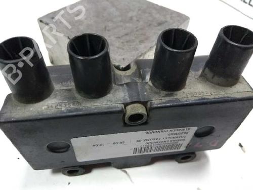 Ignition coil CHEVROLET REZZO MPV (U100) 1.6 | BP17396360M94 