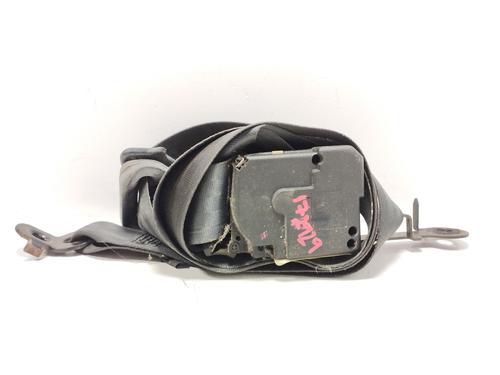 Used Front left seatbelt RENAULT CLIO II (BB_, CB_) [1998-2016]  30150575