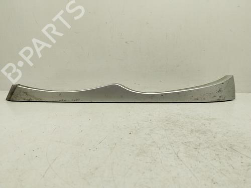 Used Headlight eyebrow BMW 3 Compact (E46) 316 ti (115 hp) 30704310