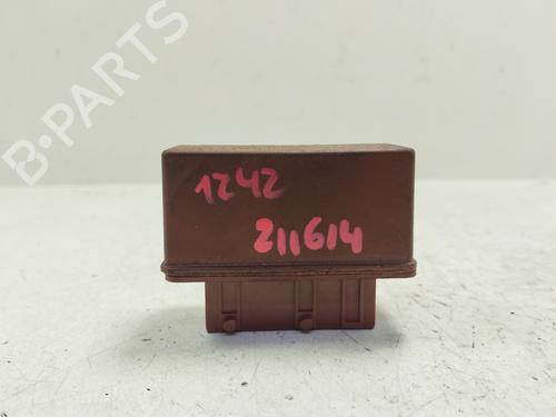 Used Electronic module CITROËN SAXO (S0, S1) 1.4 VTS (75 hp) 29982745