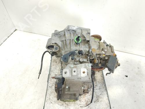 Gearbox SEAT TOLEDO II (1M2)  | BP30196412M3 