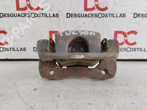 Used Right rear brake caliper Right rear brake caliper HYUNDAI TUCSON (JM) [2004-2019] 36499590 36499590
