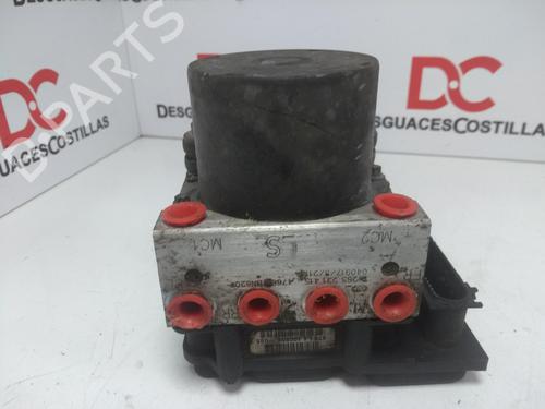 Used ABS pump NISSAN ALMERA II (N16) 2.2 dCi (112 hp) 17402623