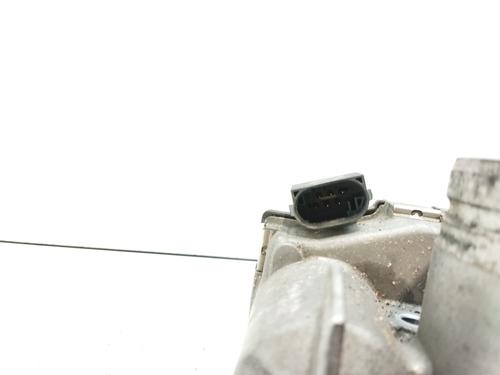 Throttle body FIAT STILO (192_) 2.4 20V (192_XD1A, 192AXD12) | BP31930838M82 