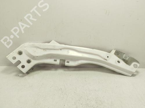 Used Right headlight support CITROËN JUMPY II (VF7) 2.0 HDi 120 (120 hp) 31258370