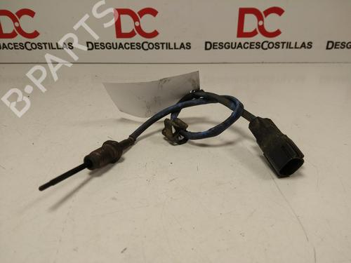 Elektronisk sensor FORD MONDEO IV (BA7) 2.0 TDCi (140 hp) 17403007