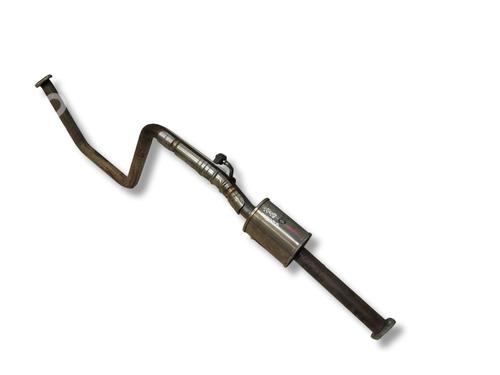 Exhaust system HYUNDAI i30 FASTBACK (PDE, PDEN) 1.0 T-GDI | BP35774245M121 - Image 5
