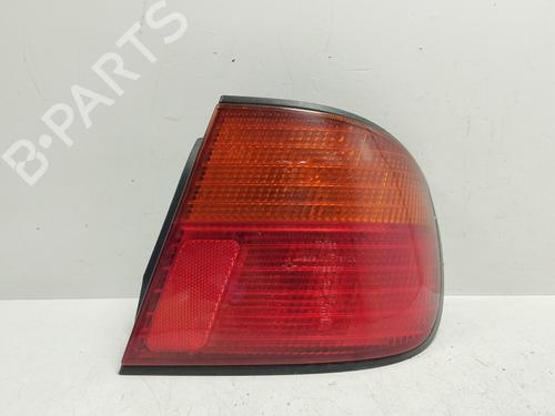 Used Right taillight Right taillight NISSAN PRIMERA (P11) [1996-2002] 40531347 40531347
