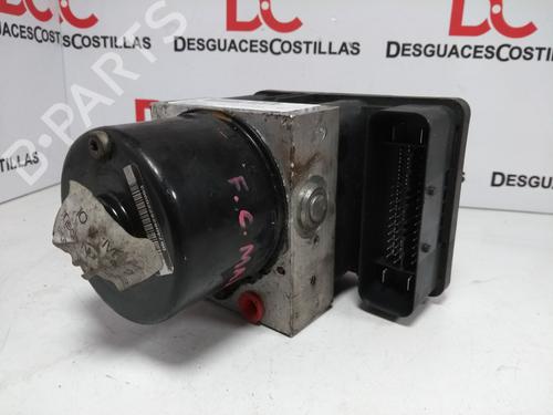 Used ABS pump ABS pump FORD FOCUS C-MAX (DM2) [2003-2007] 17400264 17400264