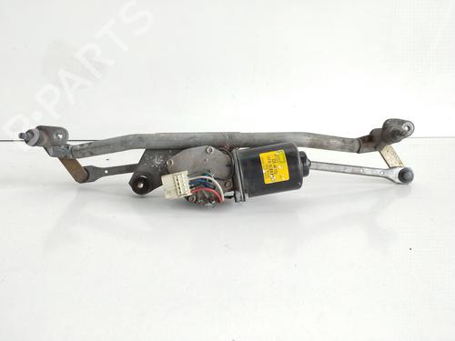 Używane Silniczek wycieraczek przednich CITROËN SAXO (S0, S1) 1.5 D (57 hp) 29982723