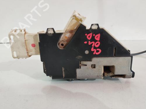 Front right lock CITROËN C4 I (LC_)  | BP23848654C97 