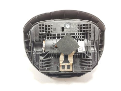 Driver airbag RENAULT KANGOO / GRAND KANGOO II (KW0/1_) 1.5 dCi 70 (KW0V, KW0A) | BP22436243C9 
