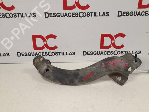Hinge/Door check strap RENAULT TRAFIC II Platform/Chassis (EL) 1.9 dCi 100 (EL0C) | BP17405619C146 