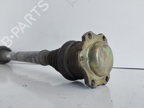 Right front driveshaft SEAT TOLEDO II (1M2) 1.6 16V | BP19527584M39 