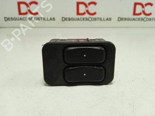left-front-window-switch-opel-meriva-a-mpv-x03-2003-2004-2005-2006-2007-2008-2009-2010-32086107 main image