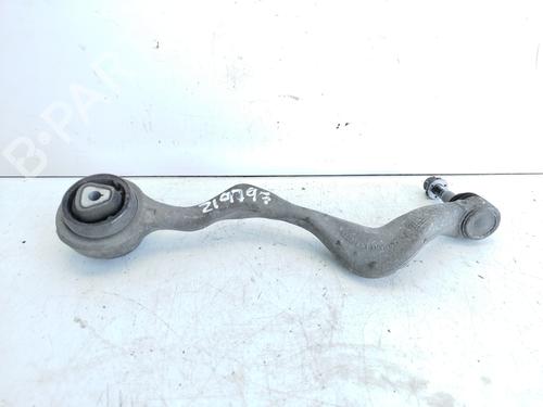 Used Left front suspension arm BMW 3 (E90) 320 d (177 hp) 29159378