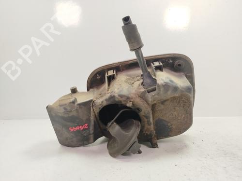 Fuel flap RENAULT CLIO III (BR0/1, CR0/1)  | BP28180627C131 