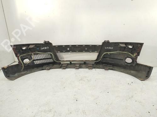 Front bumper AUDI TT (8J3) 2.0 TFSI | BP29393817C7 