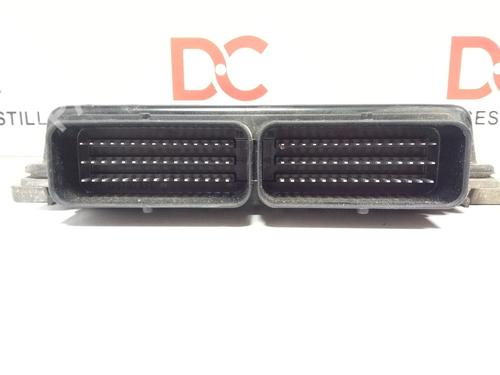 Engine control unit (ECU) CHEVROLET NUBIRA Saloon 1.6 | BP17402688M57 