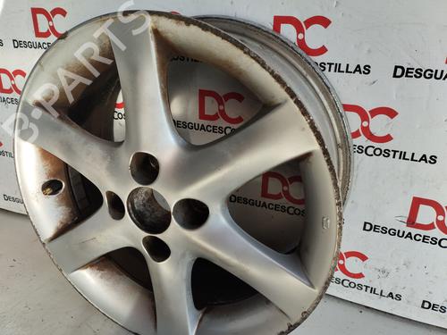 Rim TOYOTA COROLLA (_E12_) 1.6 VVT-i (ZZE121_, ZZE121R) | BP17424387C45 