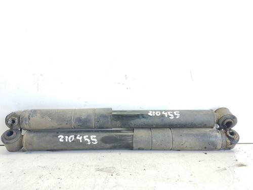 Used Right rear shock absorber CITROËN C3 II (SC_) [2009-2025]  27365774