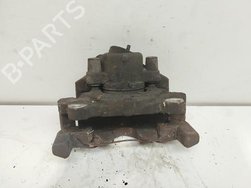 Left front brake caliper SEAT ALTEA (5P1) | BP25816731M105